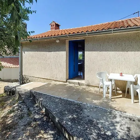 In With Kitchen Nyaraló Koromačno
