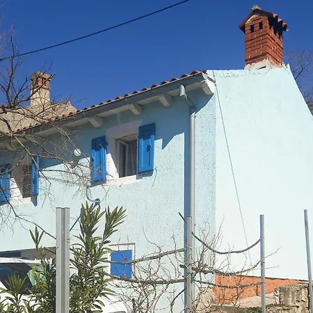 Nyaraló In With Kitchen *