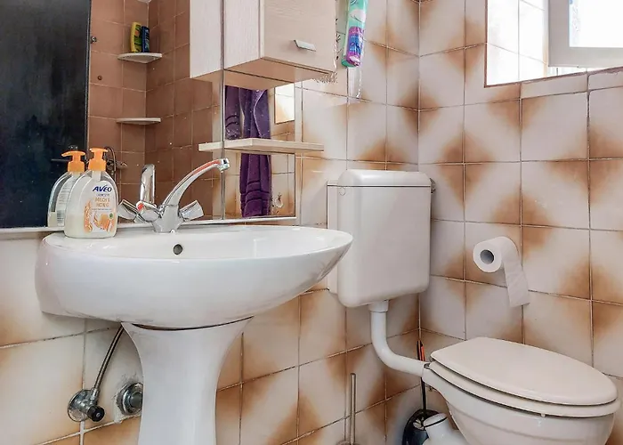 Vikendica Amazing In Koromacno